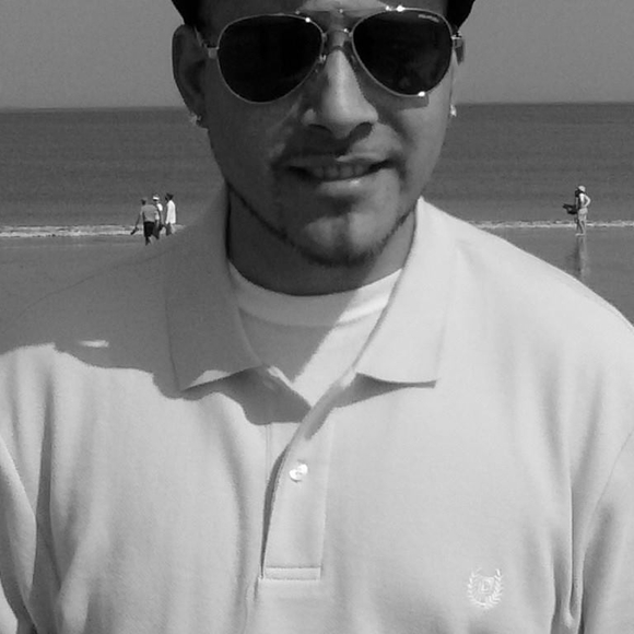 Meet your Posher, Adam - Picture 1 of 1